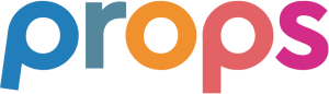 props logo